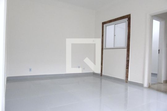 Sala de apartamento à venda com 2 quartos, 100m² em Laranjeiras, Rio de Janeiro