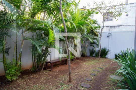 Área comum - Pet Space de apartamento à venda com 3 quartos, 121m² em Pinheiros, São Paulo