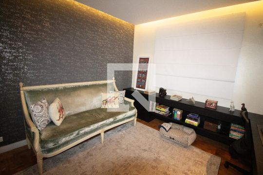 Quarto 1 de apartamento à venda com 2 quartos, 107m² em Mooca, São Paulo