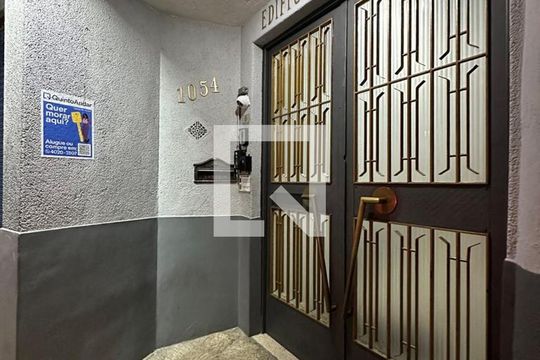 Entrada de apartamento à venda com 2 quartos, 107m² em Mooca, São Paulo