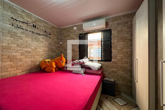 Quarto 1 de casa à venda com 3 quartos, 130m² em São Miguel, São Leopoldo