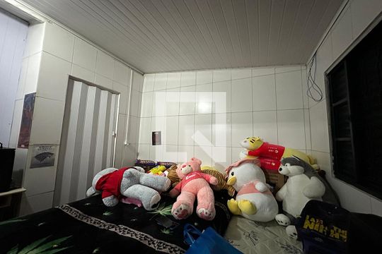 Quarto 2 - Suíte de casa à venda com 3 quartos, 130m² em São Miguel, São Leopoldo