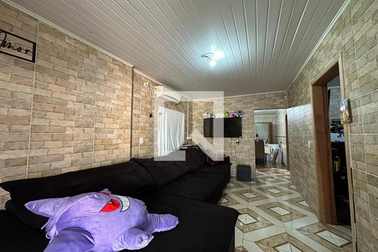 Casa à venda com 3 quartos, 130m² em São Miguel, São Leopoldo