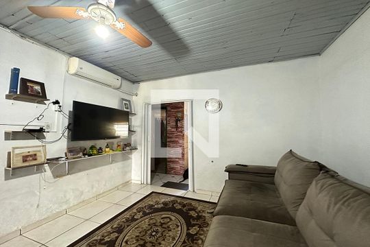 Casa à venda com 2 quartos, 80m² em São Miguel, São Leopoldo
