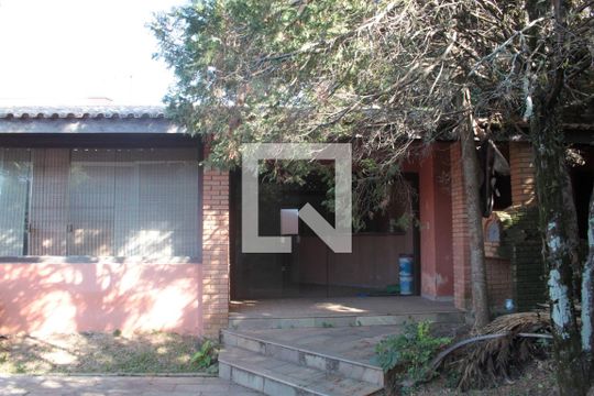 Área comum de casa à venda com 4 quartos, 650m² em Nova Campinas, Campinas