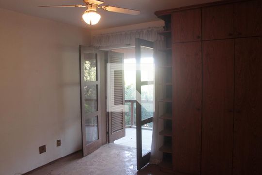 Quarto 2 de casa à venda com 4 quartos, 650m² em Nova Campinas, Campinas