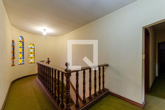 Área comum de casa para alugar com 4 quartos, 1100m² em Vila Comercial, São Paulo
