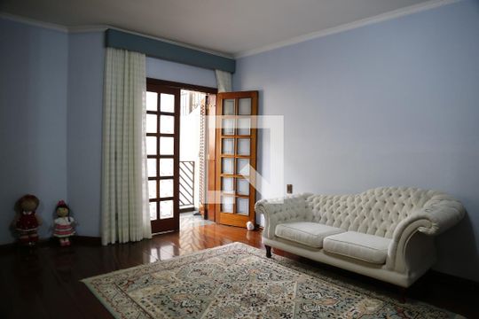 Quarto 1 de casa à venda com 3 quartos, 350m² em Vila Palmeiras, São Paulo