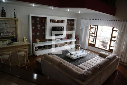 Casa à venda com 3 quartos, 350m² em Vila Palmeiras, São Paulo