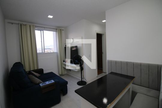 Apartamento para alugar com 2 quartos, 47m² em Ramos, Rio de Janeiro