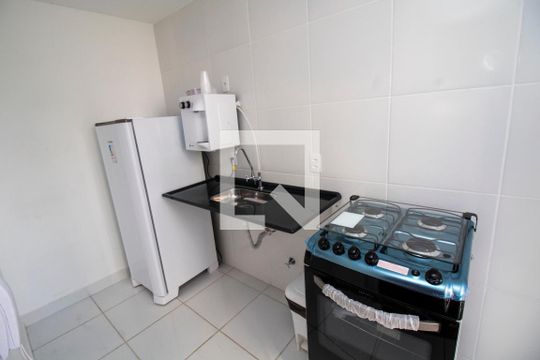 Área comum de apartamento para alugar com 2 quartos, 47m² em Ramos, Rio de Janeiro