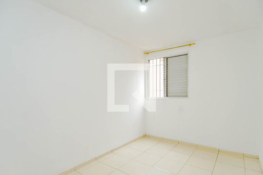 Quarto 1 de apartamento à venda com 2 quartos, 58m² em Vila Galvão, Guarulhos