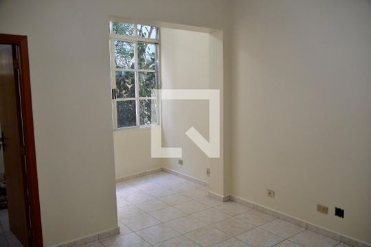 Sala de apartamento para alugar com 2 quartos, 89m² em Santa Cecilia, São Paulo
