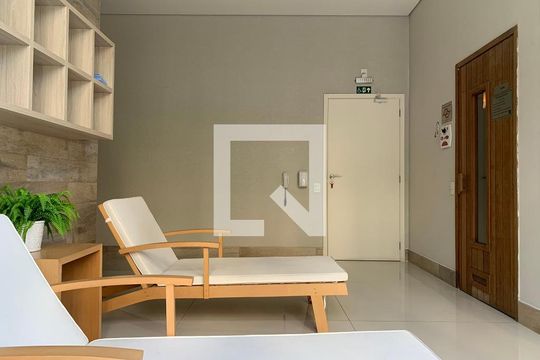 Área comum de apartamento à venda com 3 quartos, 86m² em Jardim Flor da Montanha, Guarulhos