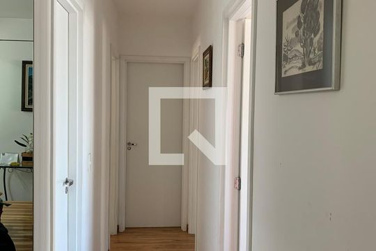 Quarto 1 de apartamento à venda com 3 quartos, 86m² em Jardim Flor da Montanha, Guarulhos