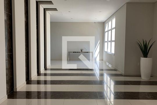Área comum de apartamento à venda com 3 quartos, 86m² em Jardim Flor da Montanha, Guarulhos
