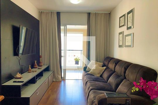 Apartamento à venda com 3 quartos, 86m² em Jardim Flor da Montanha, Guarulhos