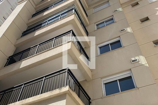 Área comum de apartamento à venda com 3 quartos, 86m² em Jardim Flor da Montanha, Guarulhos