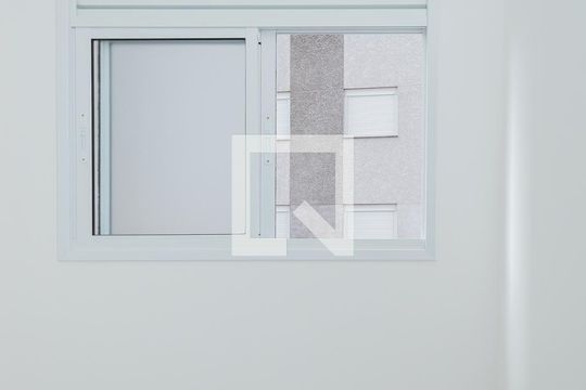 Área de Serviço  de apartamento à venda com 2 quartos, 48m² em Vila Joao Basso, São Bernardo do Campo