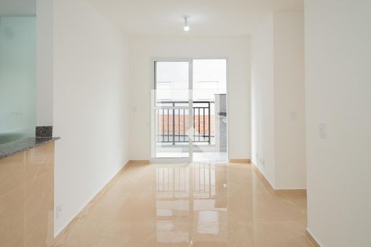 Apartamento à venda com 2 quartos, 48m² em Vila Joao Basso, São Bernardo do Campo