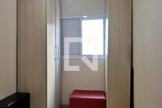 Quarto 1 de apartamento à venda com 2 quartos, 90m² em Vila Alto de Santo André, Santo André