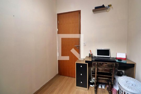 Quarto 1 de apartamento à venda com 2 quartos, 90m² em Vila Alto de Santo André, Santo André