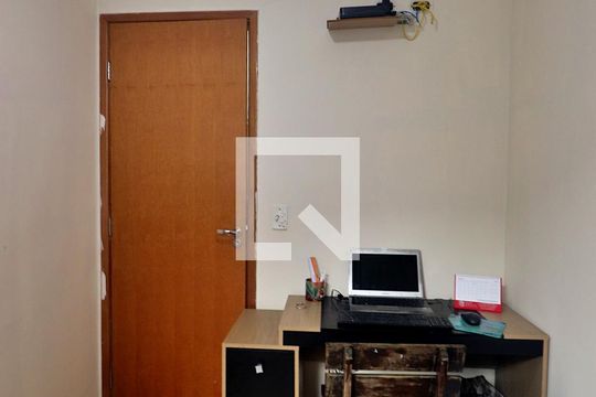 Quarto 1 de apartamento à venda com 2 quartos, 90m² em Vila Alto de Santo André, Santo André