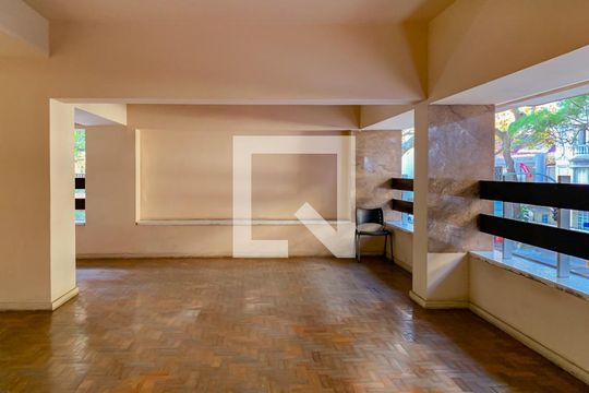 Área comum - Playground de apartamento à venda com 4 quartos, 173m² em Ipanema, Rio de Janeiro