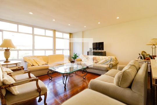 Apartamento à venda com 4 quartos, 173m² em Ipanema, Rio de Janeiro