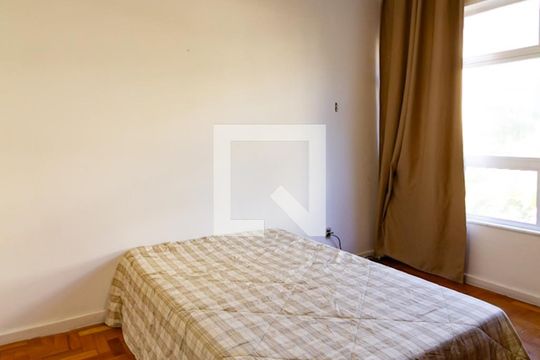 Quarto 2 de apartamento à venda com 4 quartos, 173m² em Ipanema, Rio de Janeiro