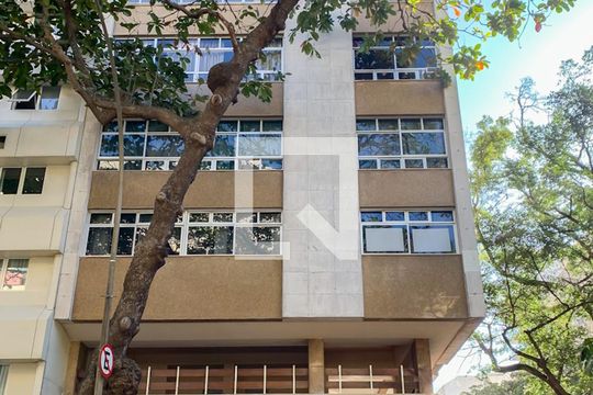 Fachada de apartamento à venda com 4 quartos, 173m² em Ipanema, Rio de Janeiro