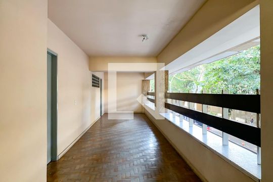 Área comum - Playground de apartamento à venda com 4 quartos, 173m² em Ipanema, Rio de Janeiro
