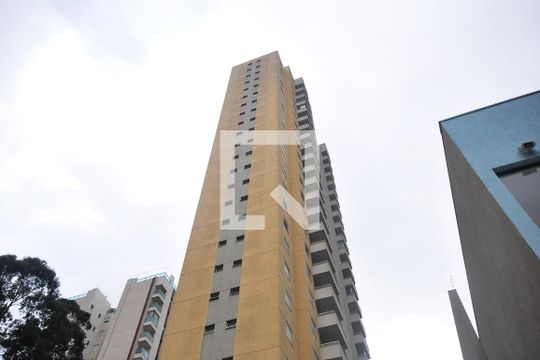 Fachada de apartamento à venda com 2 quartos, 70m² em Paraíso do Morumbi, São Paulo