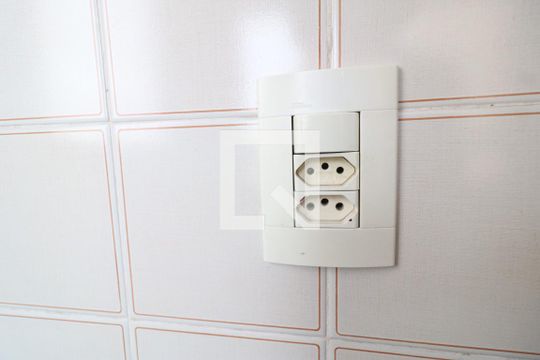 Área de Serviço de apartamento à venda com 3 quartos, 60m² em Vila Guarani (z Sul), São Paulo