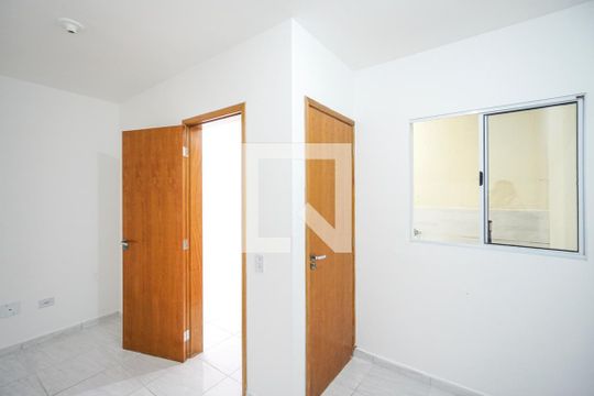Quarto  de apartamento para alugar com 1 quarto, 37m² em Vila Matilde, São Paulo