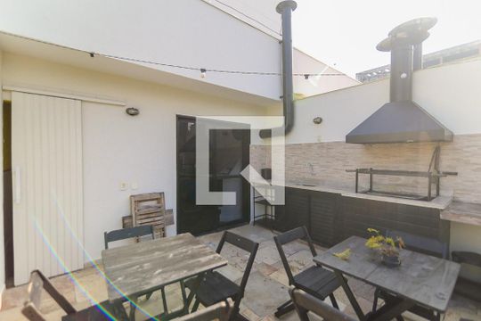 Cobertura de apartamento à venda com 1 quarto, 85m² em Vila Andrade, São Paulo