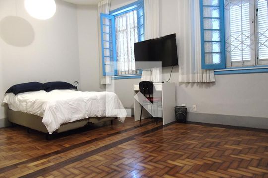 Kitnet/Studio à venda com 1 quarto, 59m² em Humaitá, Rio de Janeiro