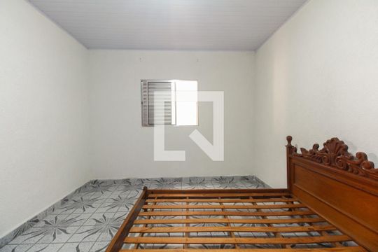 Quarto 1 de casa de condomínio para alugar com 2 quartos, 120m² em Vila Matilde, São Paulo