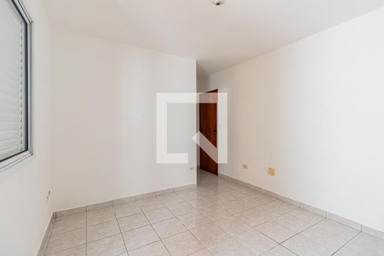 Suíte 1 de casa de condomínio para alugar com 2 quartos, 75m² em Vila Matilde, São Paulo