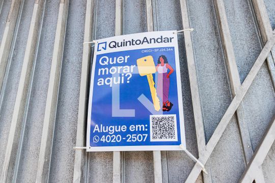 Fachada - Plaquinha de casa de condomínio para alugar com 2 quartos, 75m² em Vila Matilde, São Paulo