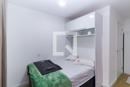 Quarto de kitnet/studio à venda com 1 quarto, 30m² em Vila Graciosa, São Paulo