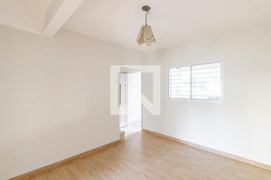Sala de casa para alugar com 2 quartos, 100m² em Vila Mariana, São Paulo