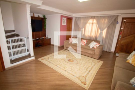 Casa de Condomínio à venda com 4 quartos, 190m² em Parque Imperial, São Paulo