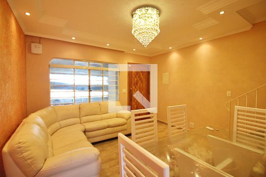 Casa para alugar com 2 quartos, 110m² em Planalto, São Bernardo do Campo