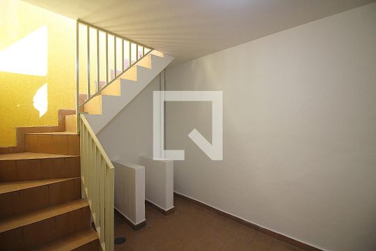 Espaço Gourmet de casa para alugar com 2 quartos, 110m² em Planalto, São Bernardo do Campo