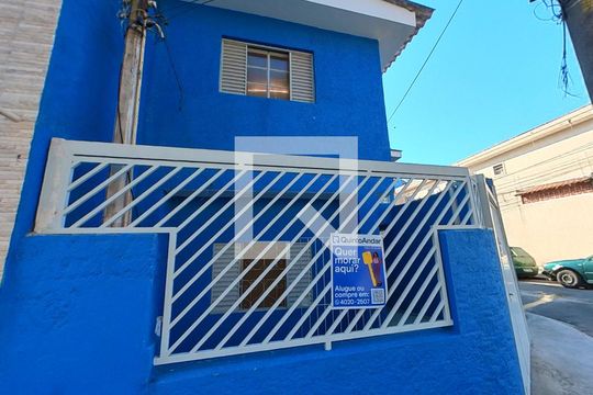 Fachada - Foto 2 de casa à venda com 4 quartos, 152m² em Vila Zat, São Paulo