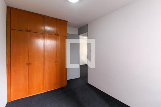 Quarto 2 de apartamento para alugar com 2 quartos, 50m² em Brás, São Paulo