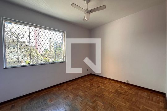 Apartamento à venda com 3 quartos, 90m² em Santo Antônio, Belo Horizonte