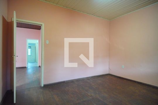 Quarto 1 de casa à venda com 5 quartos, 259m² em Centro, São Leopoldo
