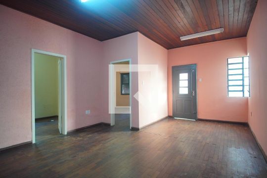 Casa à venda com 5 quartos, 259m² em Centro, São Leopoldo